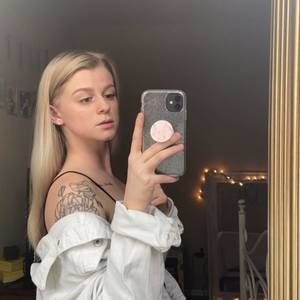 Meet your Posher, Mckenna